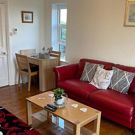 Вилла Sea View At Lamberton Burnmouth Экстерьер фото